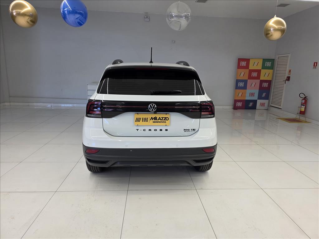 T-CROSS 1.0 200 TSI TOTAL FLEX SENSE AUTOMÁTICO4