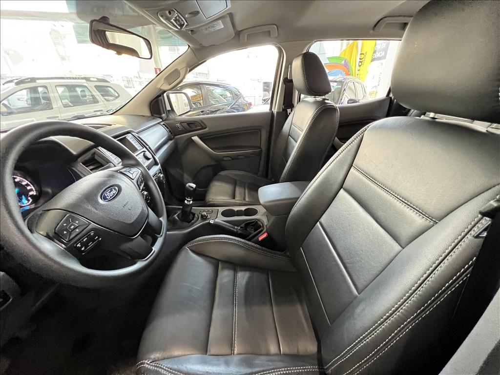 RANGER 2.2 XLS 4X4 CD 16V DIESEL 4P MANUAL RANGER 2.2 XLS 4X4 CD 16V DIESEL 4P MANUAL