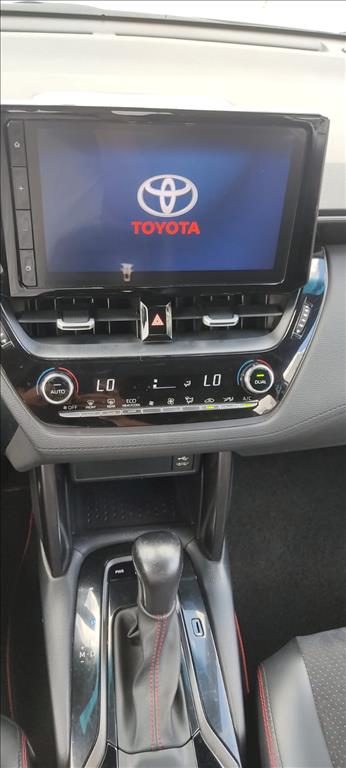 COROLLA CROSS 2.0 VVT-IE FLEX GR-SPORT DIRECT SHIFT1
