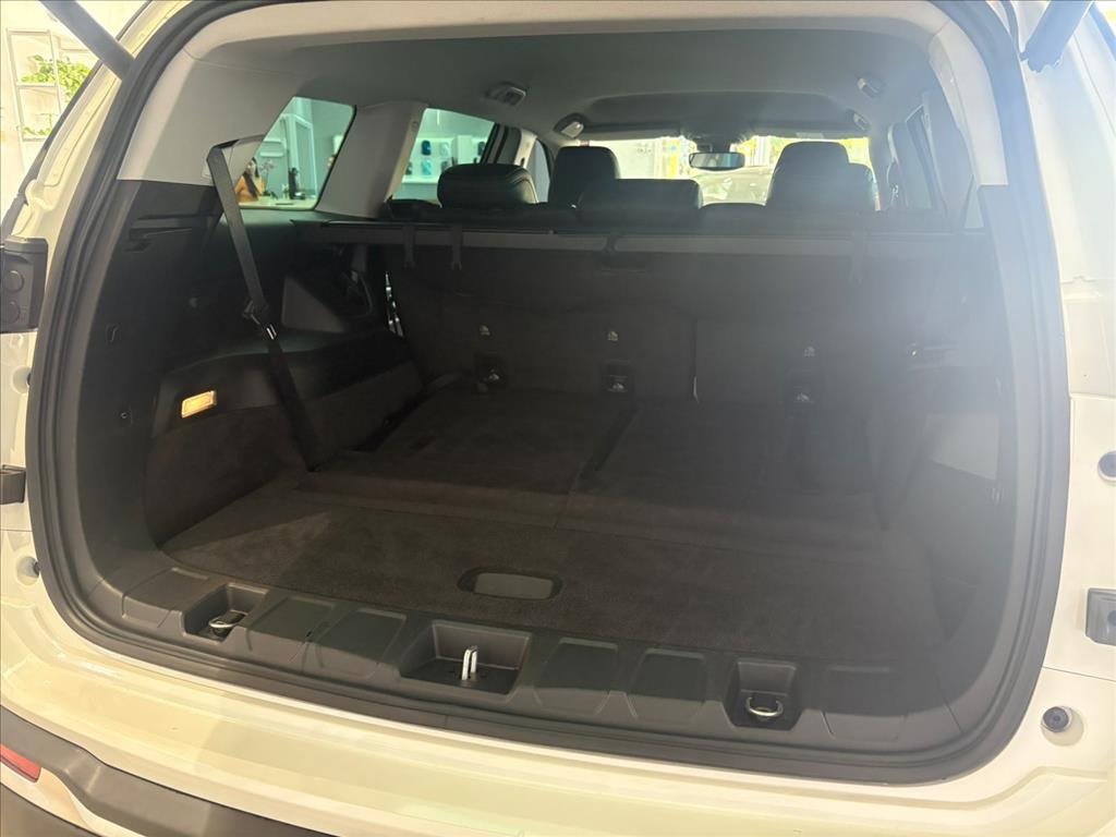 COMMANDER 2.0 TD380 TURBO DIESEL LIMITED AT95