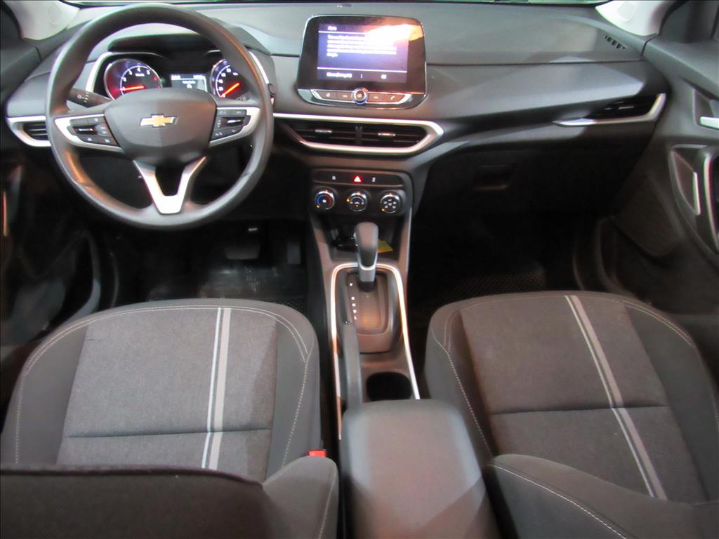 TRACKER 1.0 TURBO FLEX LT AUTOMÁTICO11 TRACKER 1.0 TURBO FLEX LT AUTOMÁTICO11