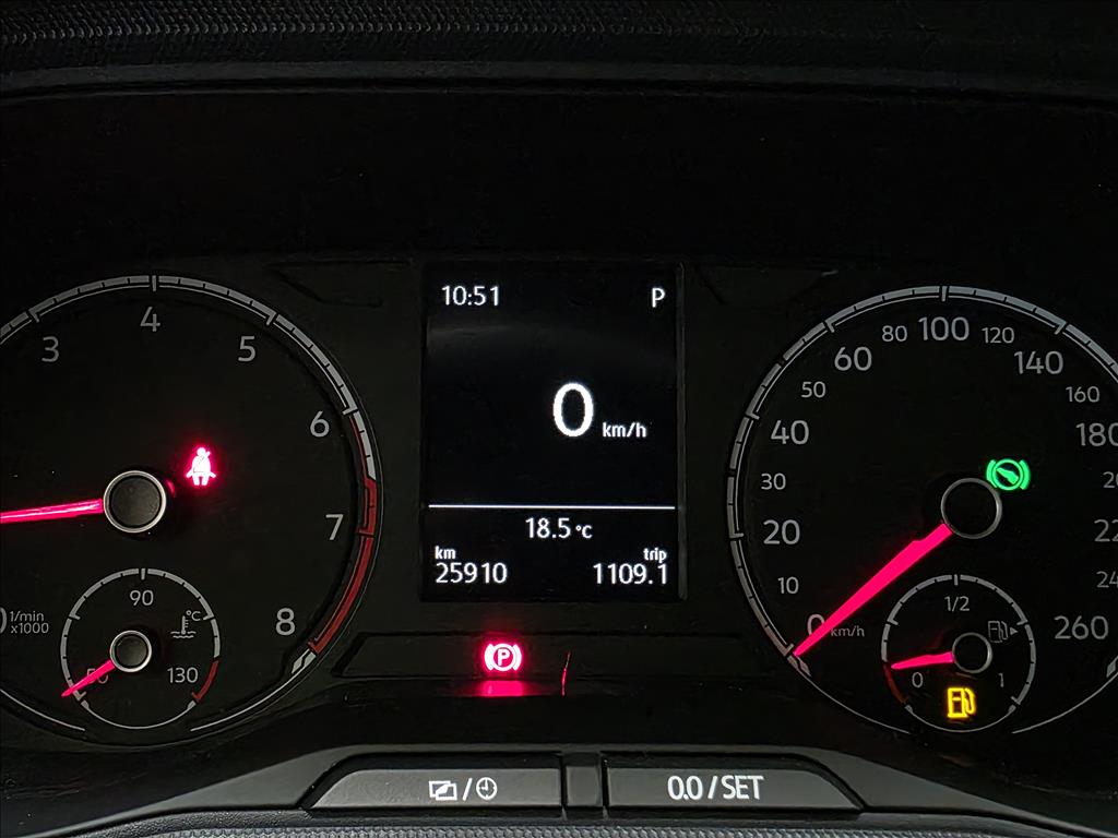 T-CROSS 1.0 200 TSI TOTAL FLEX SENSE AUTOMÁTICO10