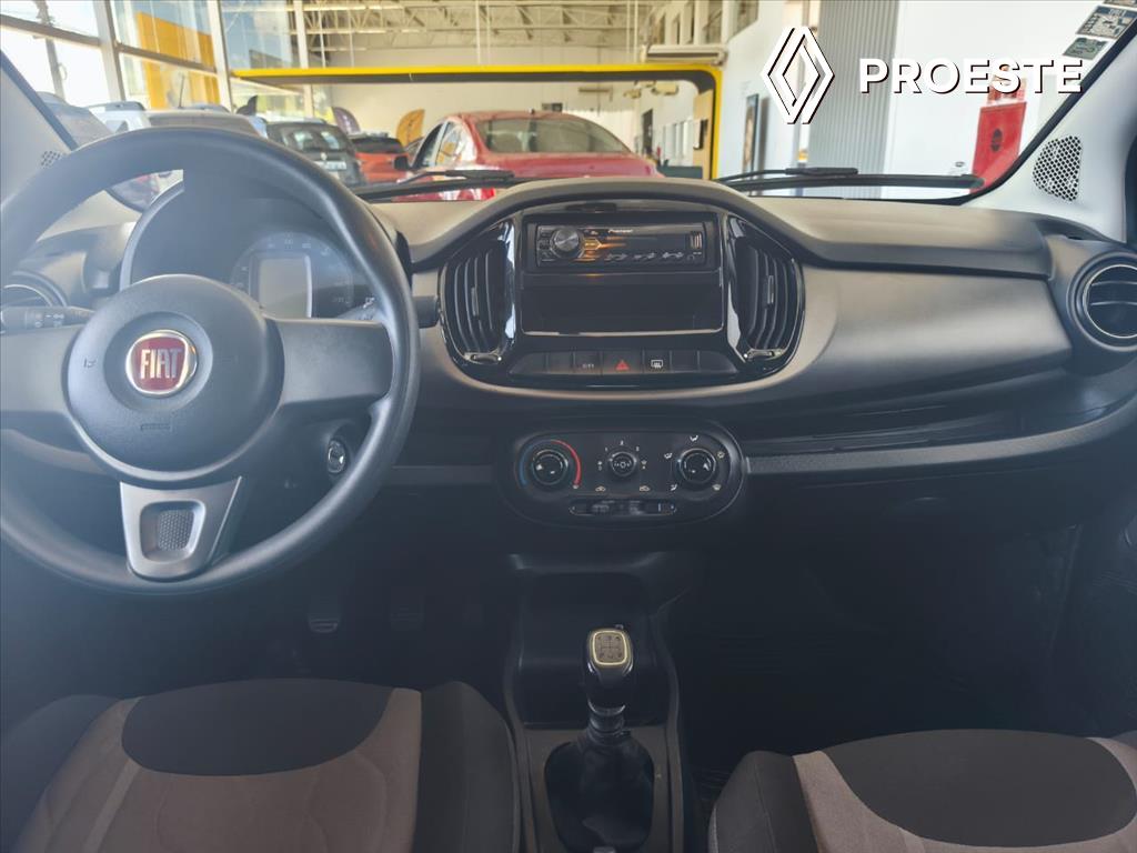 UNO 1.0 FIREFLY FLEX DRIVE 4P MANUAL9