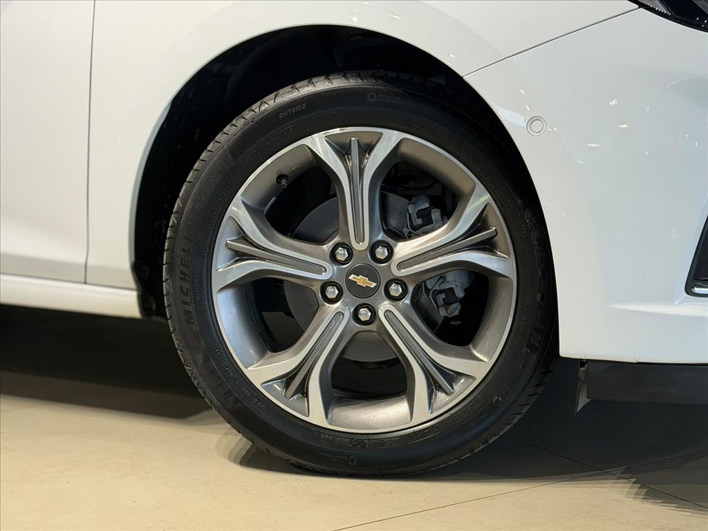 CRUZE 1.4 TURBO FLEX PREMIER AUTOMÁTICO2