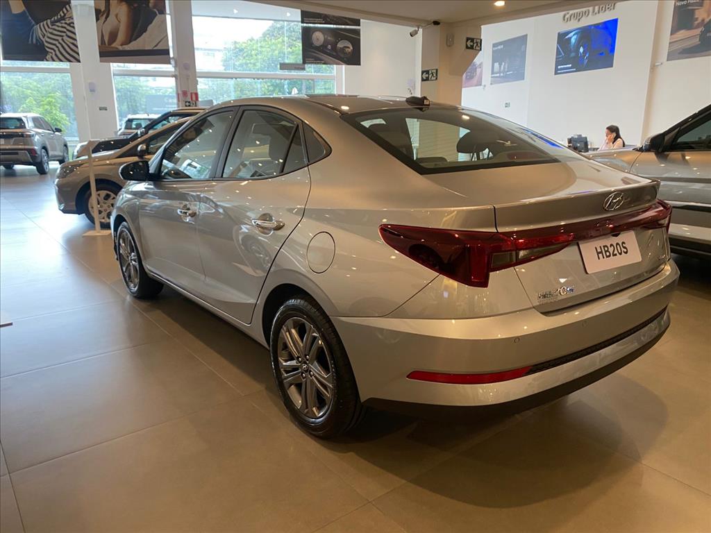 HB20S 1.0 TGDI FLEX LIMITED AUTOMÁTICO4