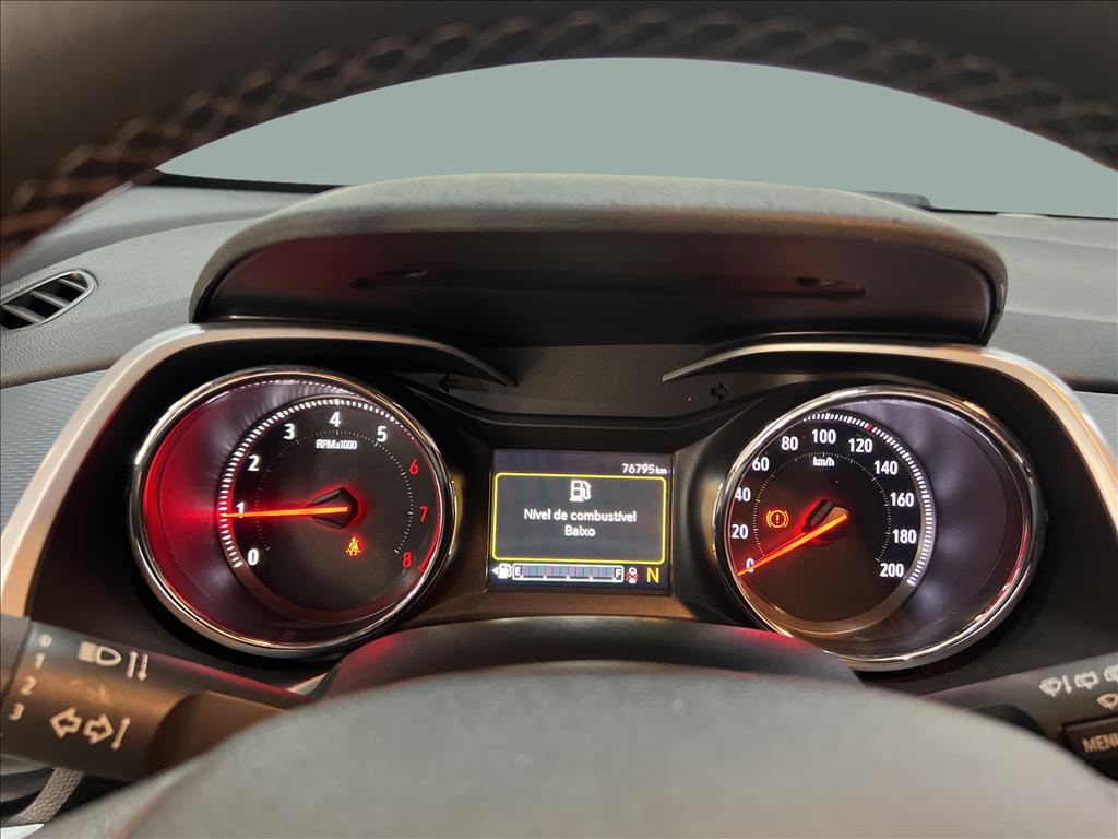 TRACKER 1.2 TURBO FLEX PREMIER AUTOMÁTICO8