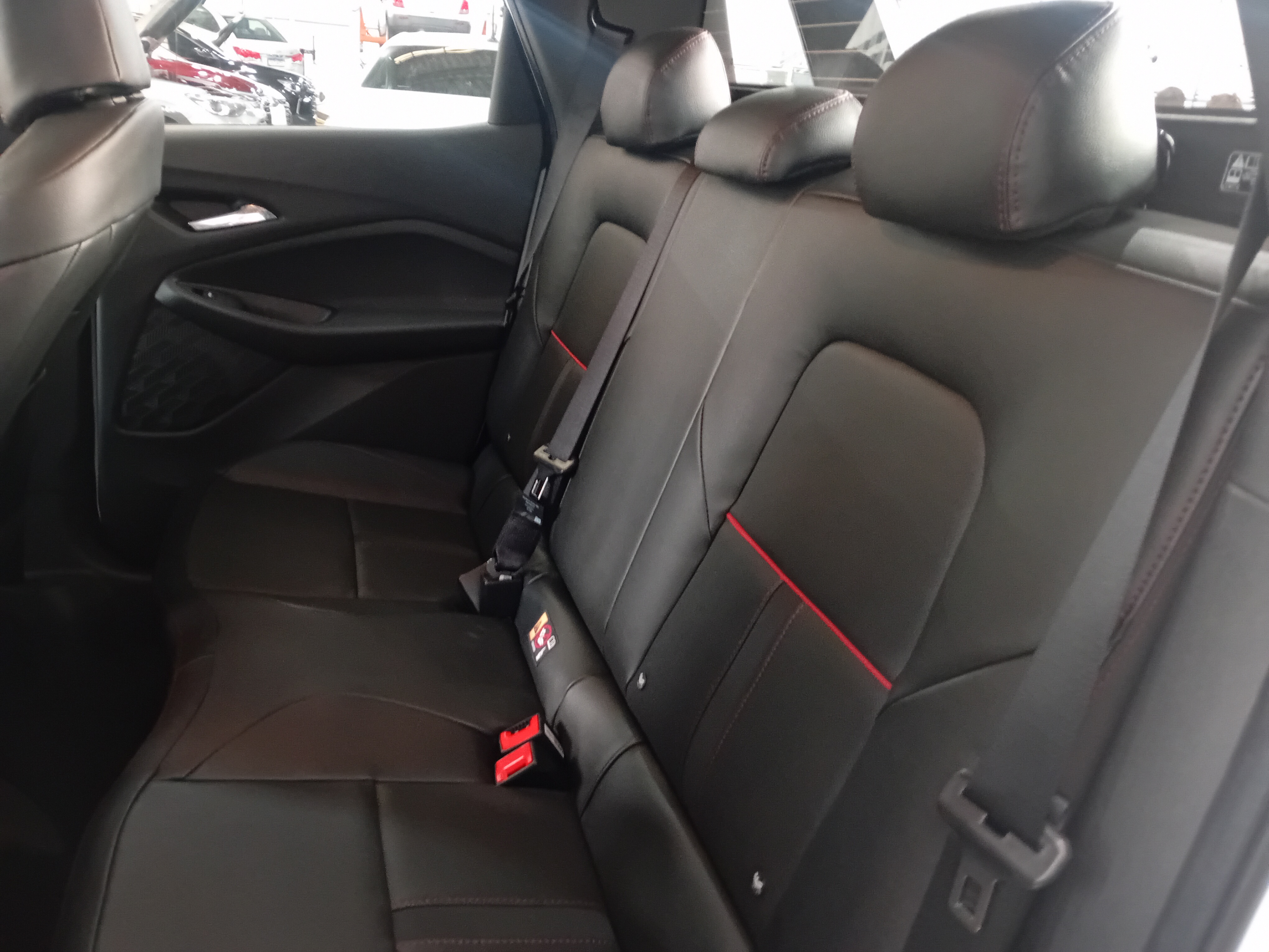 MONTANA 1.2 TURBO FLEX RS AUTOMÁTICO12