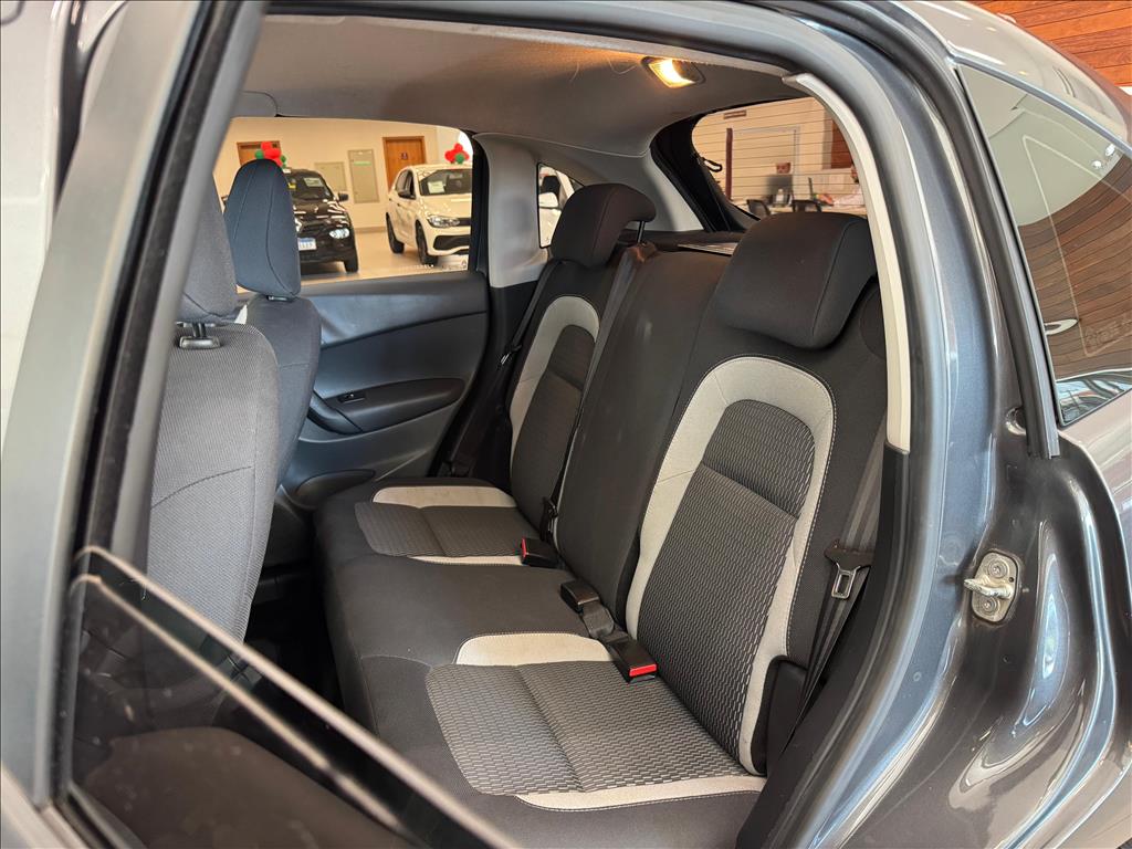 C3 1.6 VTI 120 FLEX TENDANCE EAT67