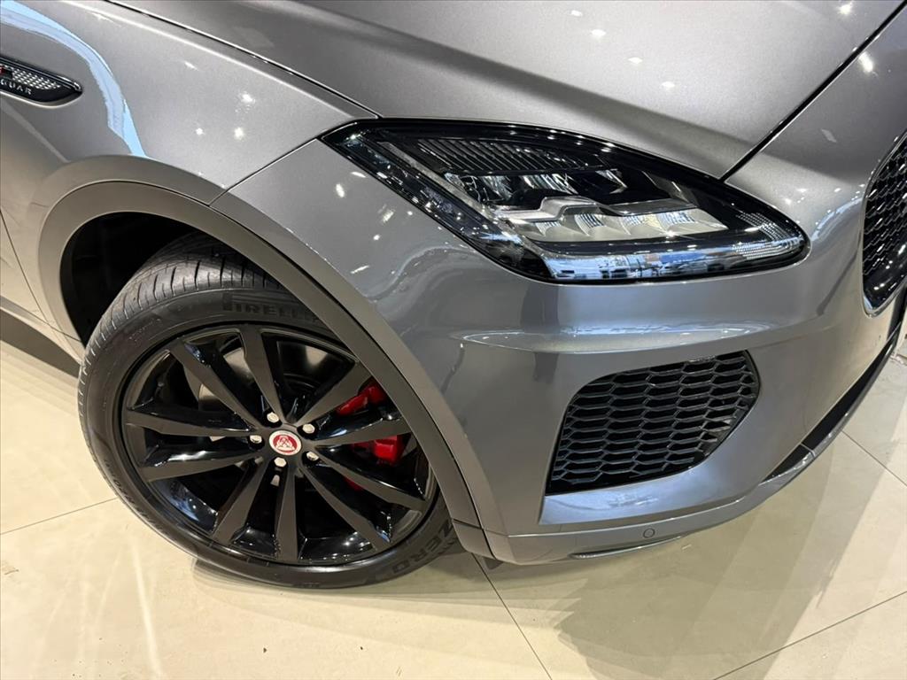E-PACE 2.0 16V P250 FLEX S AWD AUTOMÁTICO1