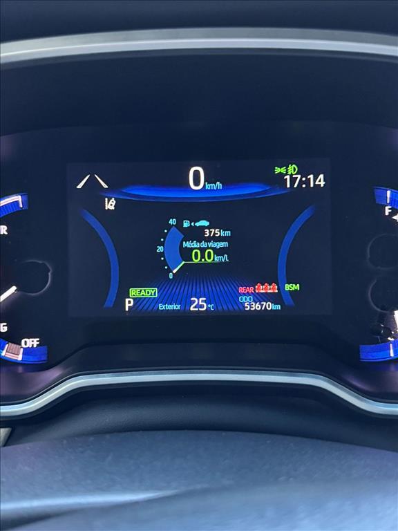 COROLLA CROSS 1.8 VVT-I HYBRID FLEX XRX CVT11