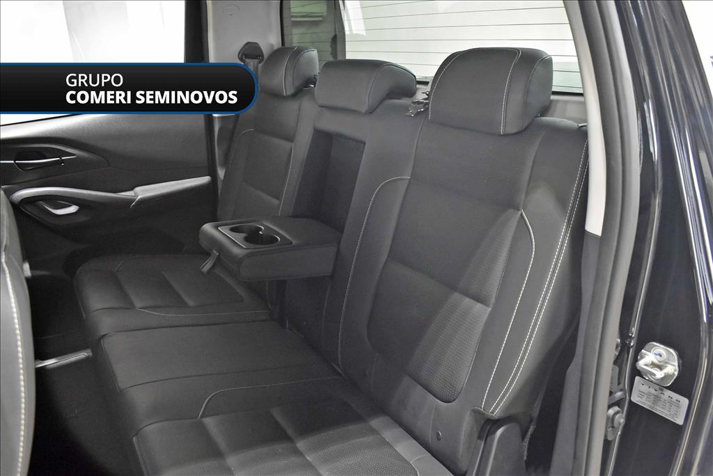 TITANO 2.2 TURBO DIESEL VOLCANO 4X4 AT67