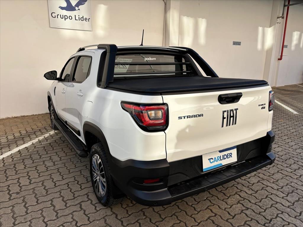 STRADA 1.3 FIREFLY FLEX RANCH CD CVT12