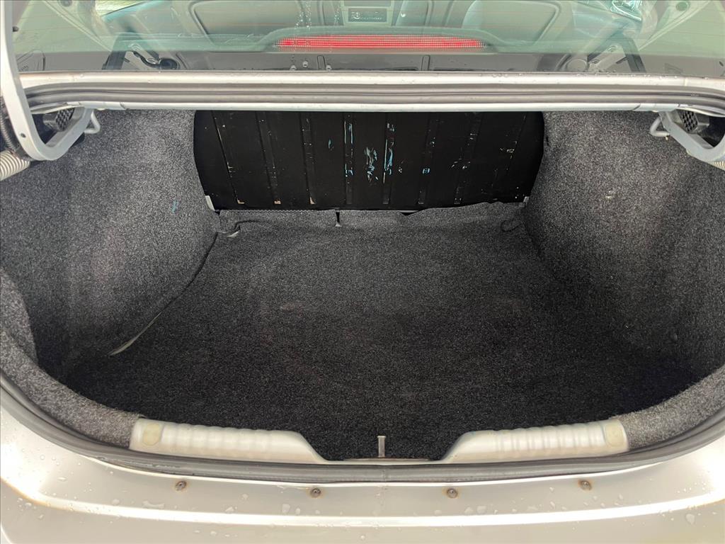 VOYAGE 1.0 MI TRENDLINE 8V FLEX 4P MANUAL20