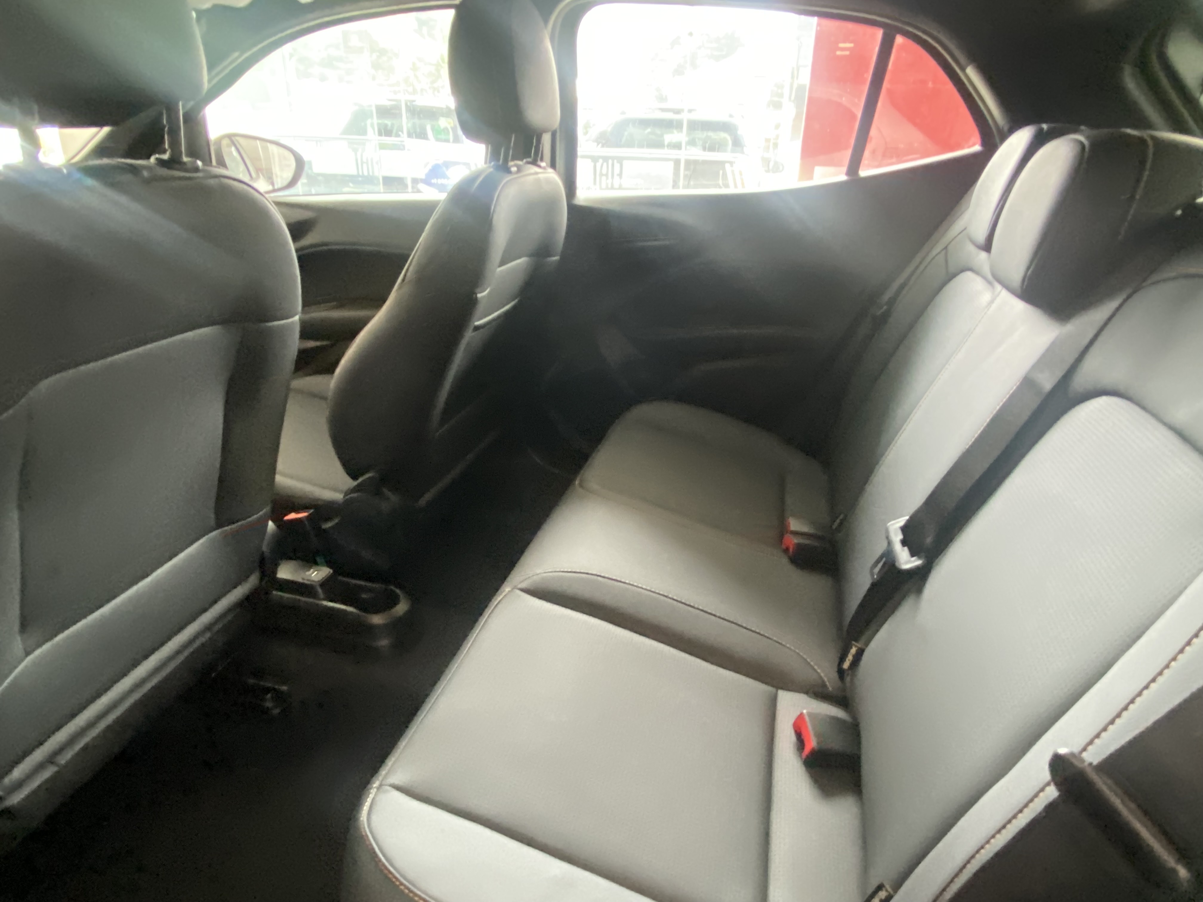 ARGO 1.3 FIREFLY FLEX TREKKING MANUAL12