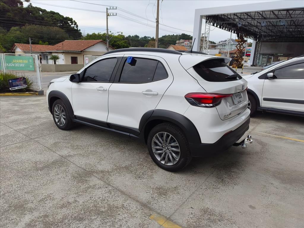 PULSE 1.3 FLEX DRIVE CVT6