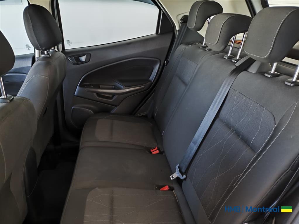 ECOSPORT 1.5 TI-VCT FLEX SE MANUAL8