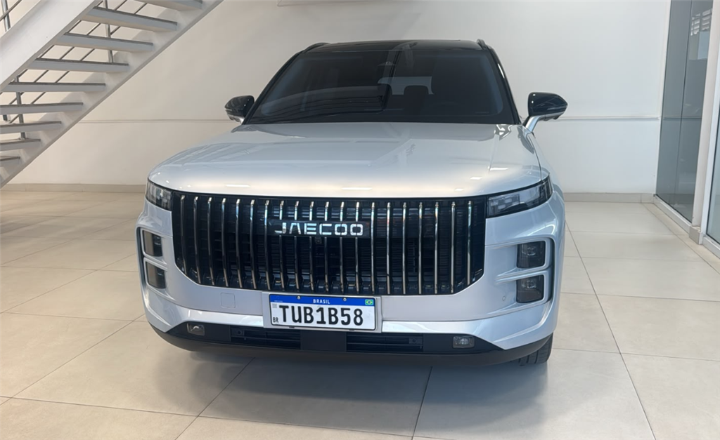 7 1.5 TGDI PHEV PRESTIGE DHT1