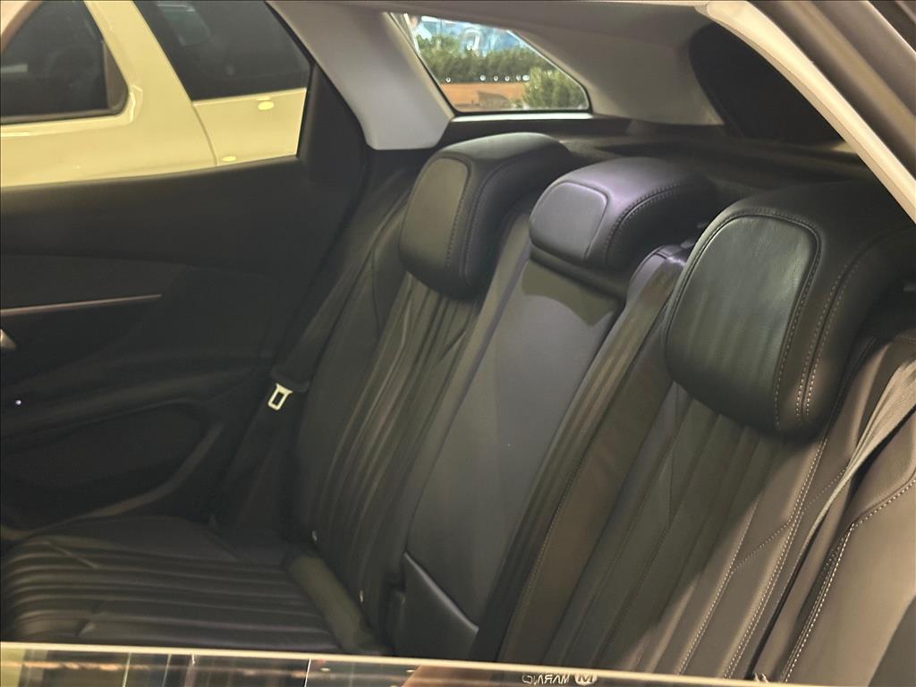 3008 1.6 GRIFFE PACK THP 16V GASOLINA 4P AUTOMÁTICO8