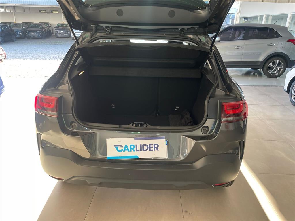 C4 CACTUS 1.6 THP FLEX NOIR EAT64