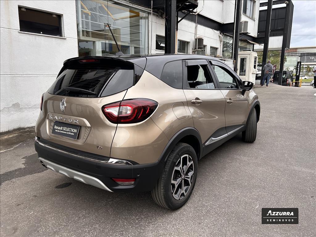 CAPTUR 1.3 TCE FLEX ICONIC X-TRONIC5