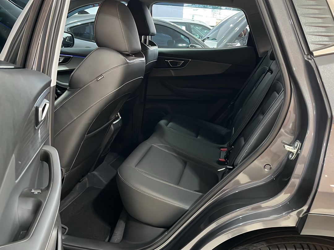 CAOA Chery-TIGGO 5x-1.5 VVT TURBO iFLEX SPORT CVT