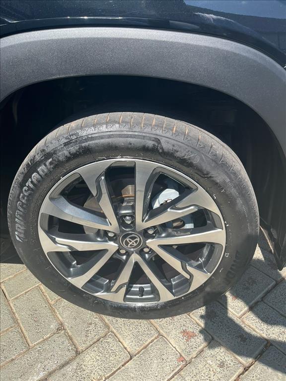 COROLLA CROSS 2.0 VVT-IE FLEX XRE DIRECT SHIFT10
