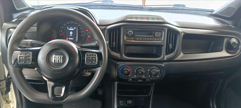 STRADA 1.3 FIREFLY FLEX FREEDOM CS MANUAL6