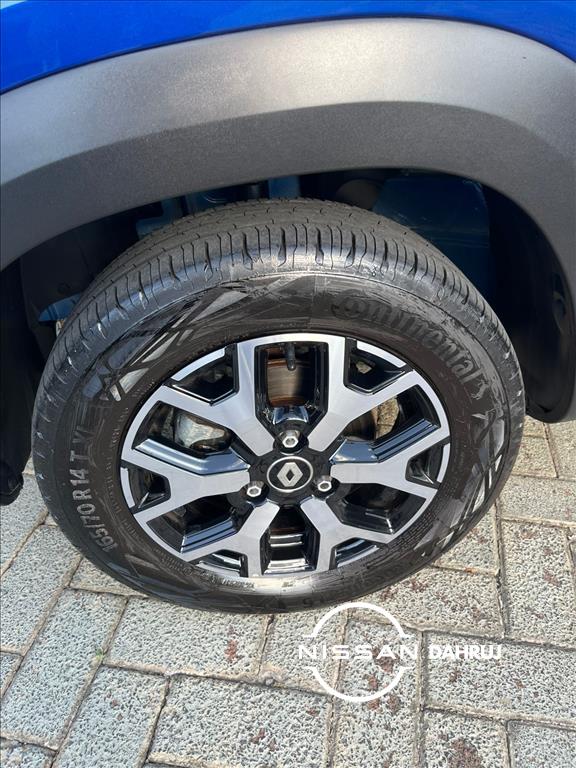 KWID 1.0 12V SCE FLEX OUTSIDER MANUAL10