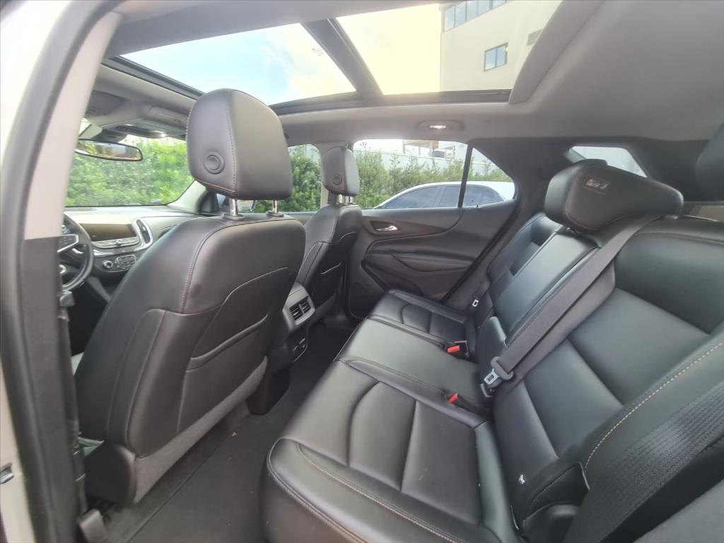 GM - Chevrolet-EQUINOX-2.0 16V TURBO GASOLINA PREMIER AWD AUTOMÁTICO