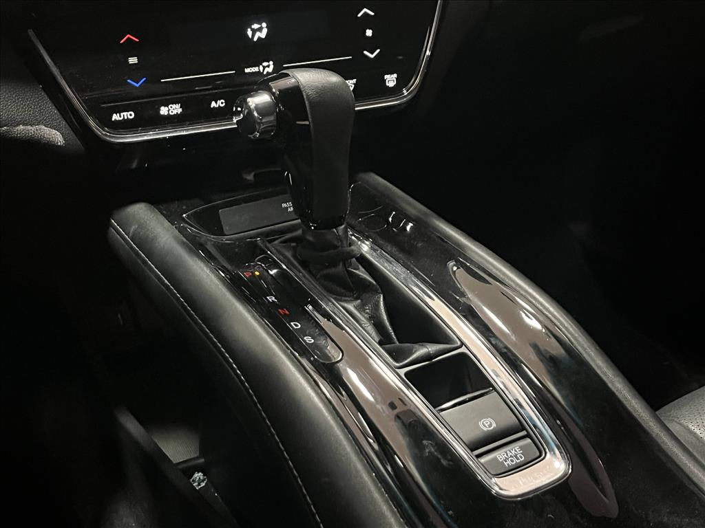 HR-V 1.8 16V FLEX EXL 4P AUTOMÁTICO8