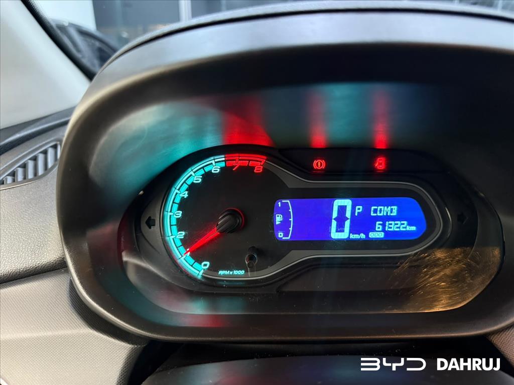 ONIX 1.4 MPFI LTZ 8V FLEX 4P AUTOMÁTICO2