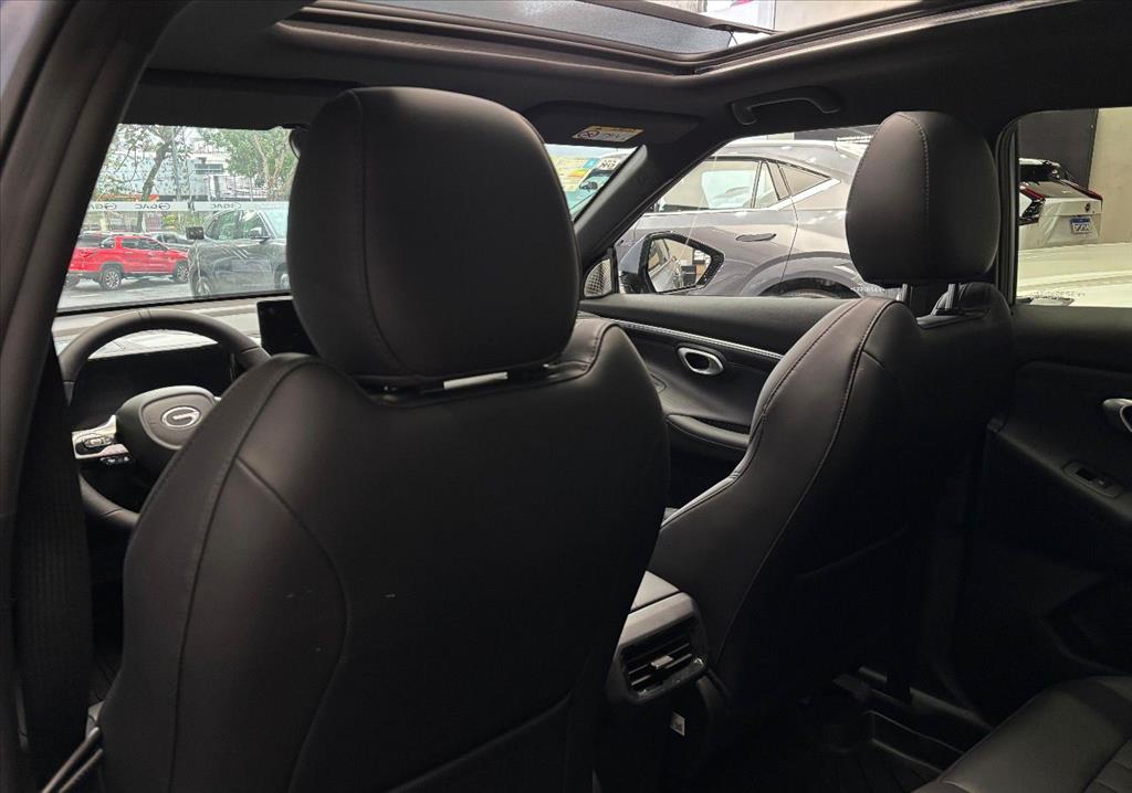 GS3 1.5 TURBO GASOLINA ELITE DCT10