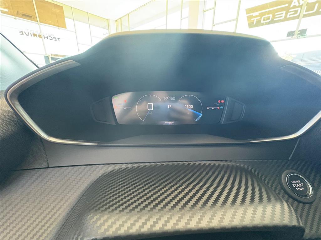 208 1.0 TURBO 200 FLEX ALLURE CVT