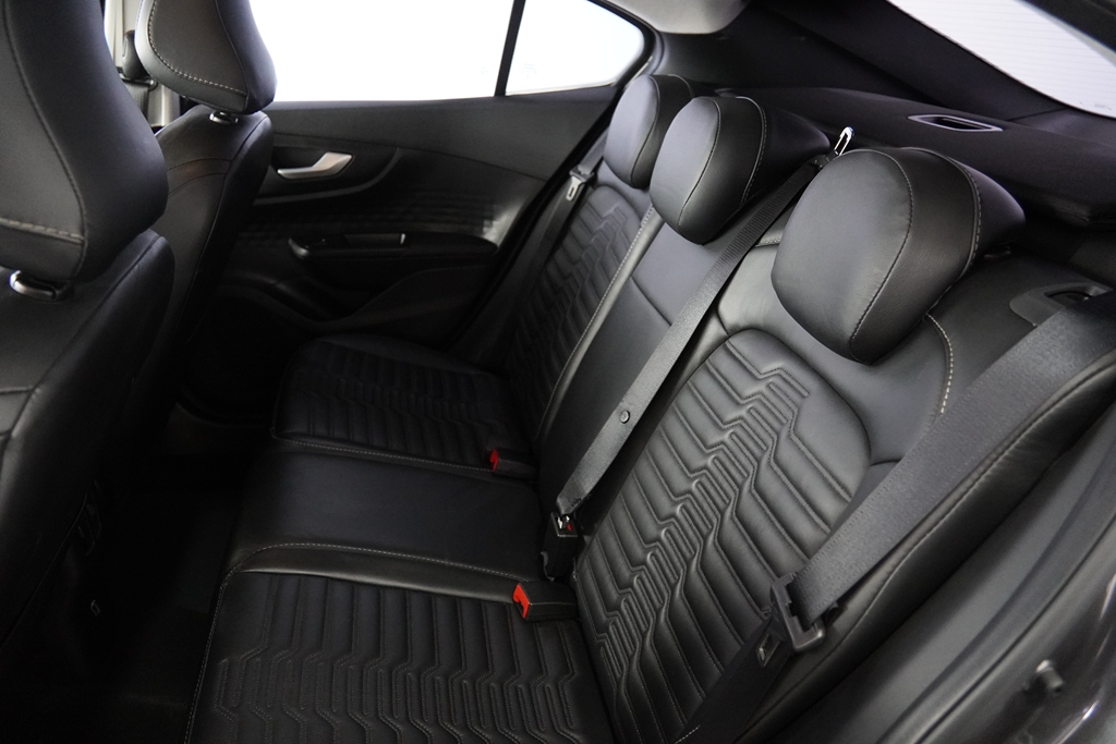 FASTBACK 1.0 TURBO 200 FLEX AUDACE CVT7