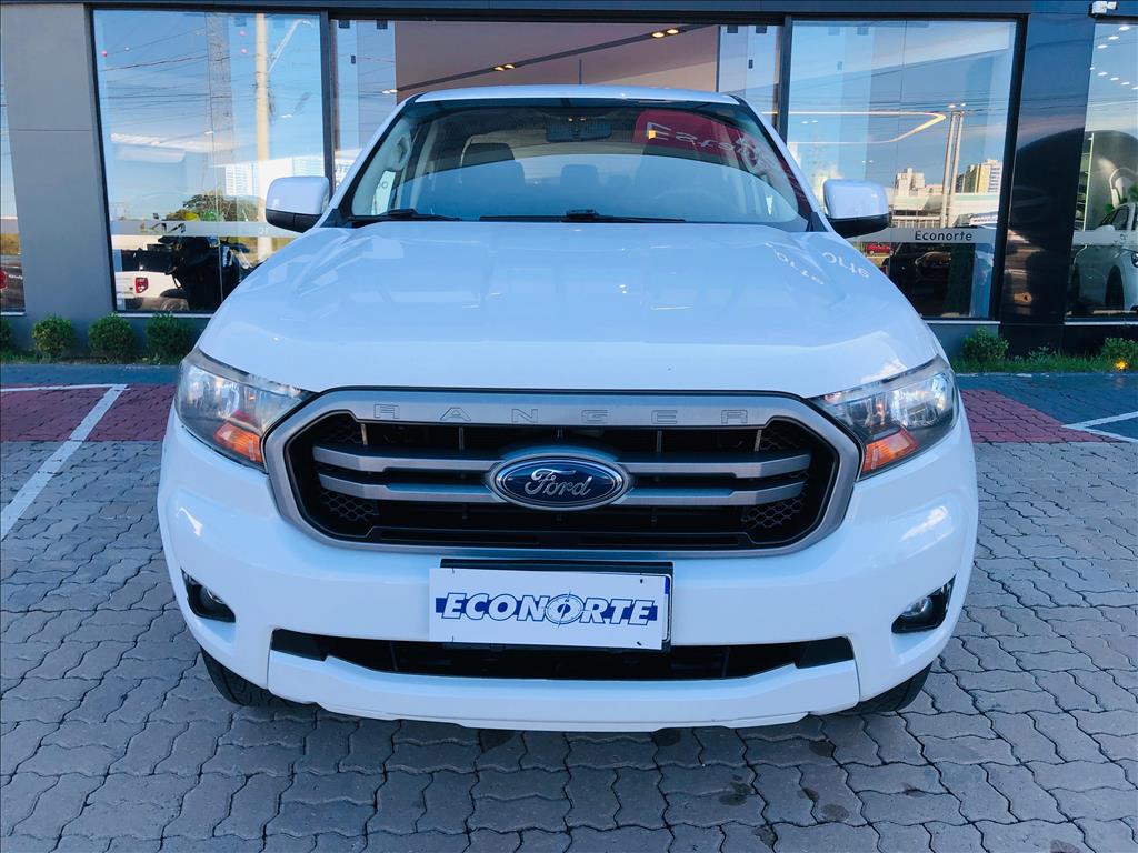 RANGER 2.2 XLS 4X2 CD 16V DIESEL 4P AUTOMÁTICO1