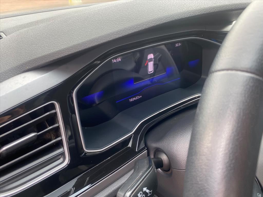 NIVUS 1.0 200 TSI TOTAL FLEX COMFORTLINE AUTOMÁTICO10