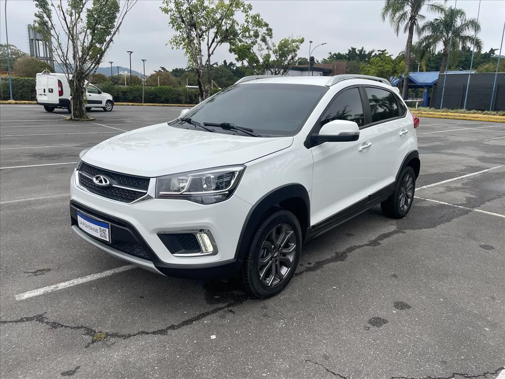 TIGGO 2 1.5 MPFI 16V FLEX LOOK 4P MANUAL2