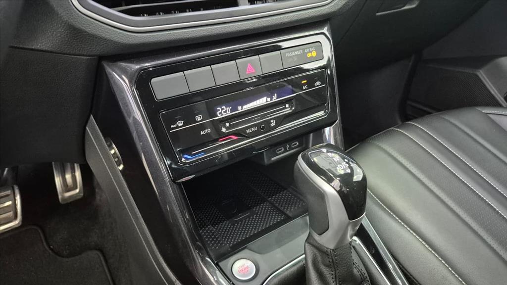 T-CROSS 1.4 250 TSI TOTAL FLEX HIGHLINE AUTOMÁTICO9