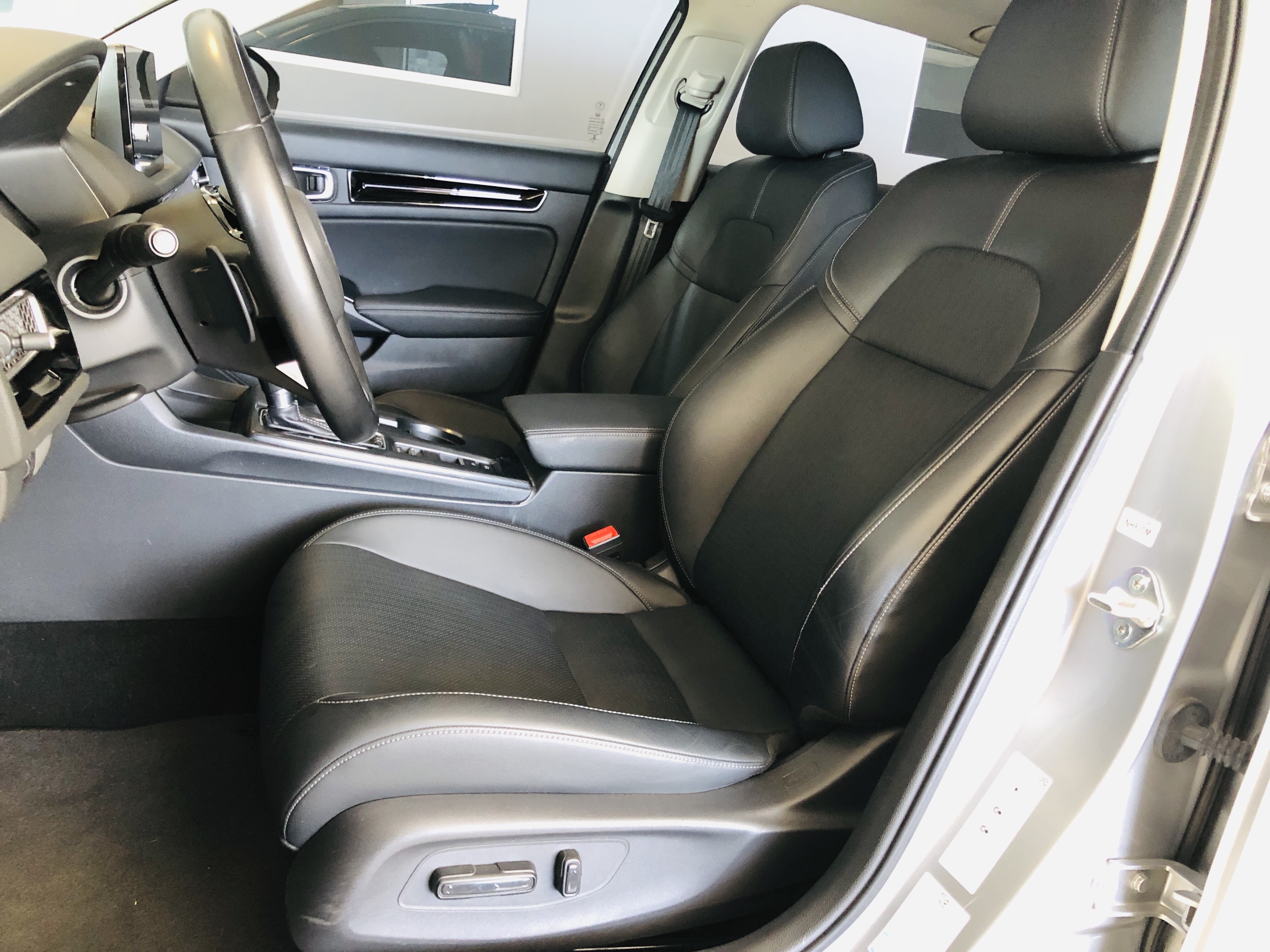 CIVIC 2.0 DI e:HEV TOURING e-CVT7