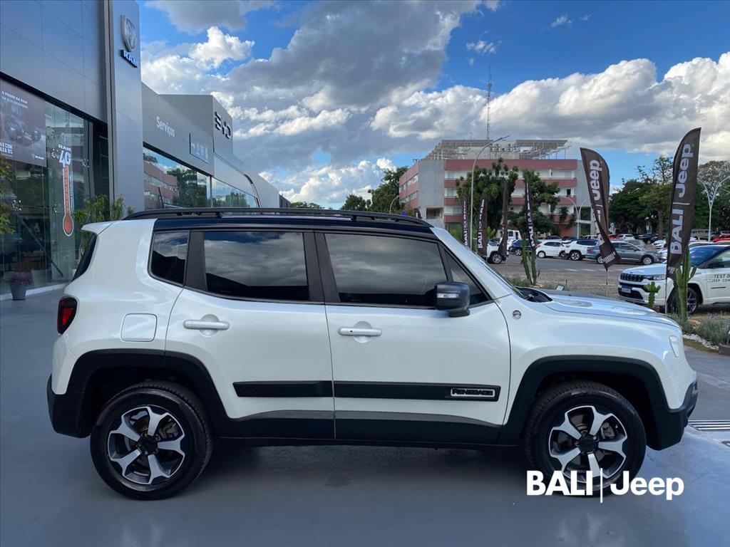 RENEGADE 2.0 16V TURBO DIESEL TRAILHAWK 4P 4X4 AUTOMÁTICO