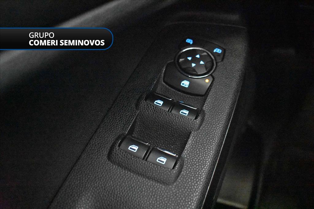 ECOSPORT 1.5 TI-VCT FLEX FREESTYLE AUTOMÁTICO17 ECOSPORT 1.5 TI-VCT FLEX FREESTYLE AUTOMÁTICO17