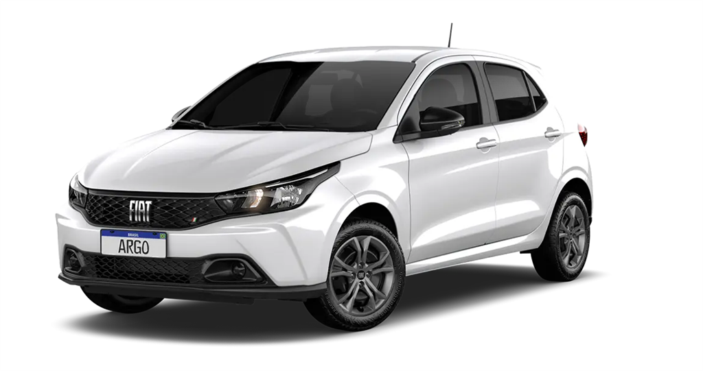 ARGO 1.0 FIREFLY FLEX DRIVE MANUAL