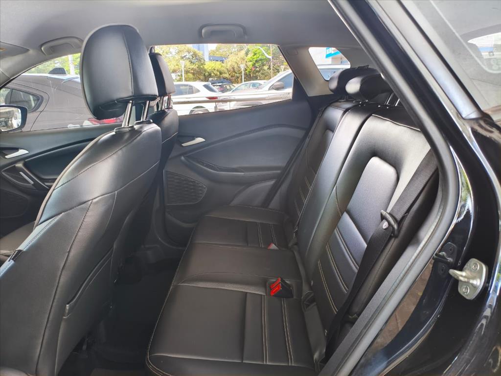 TRACKER 1.0 TURBO FLEX LT AUTOMÁTICO9