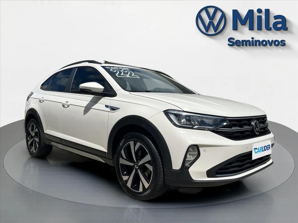 NIVUS 1.0 200 TSI TOTAL FLEX HIGHLINE AUTOMÁTICO6