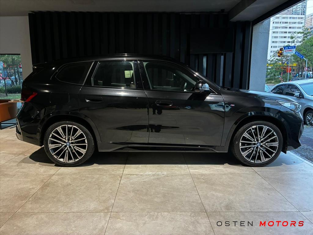 BMW-iX1-ELÉTRICO XDRIVE30 M SPORT