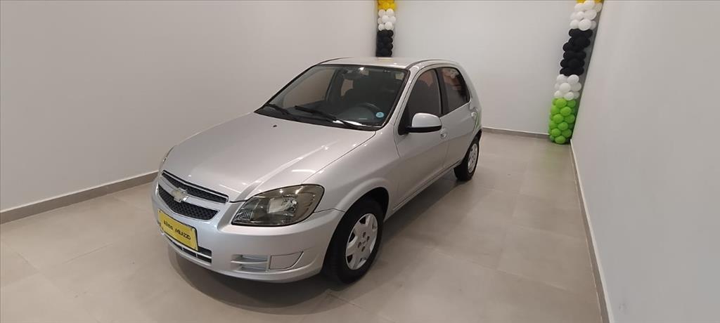 CELTA 1.0 MPFI LT 8V FLEX 4P MANUAL1