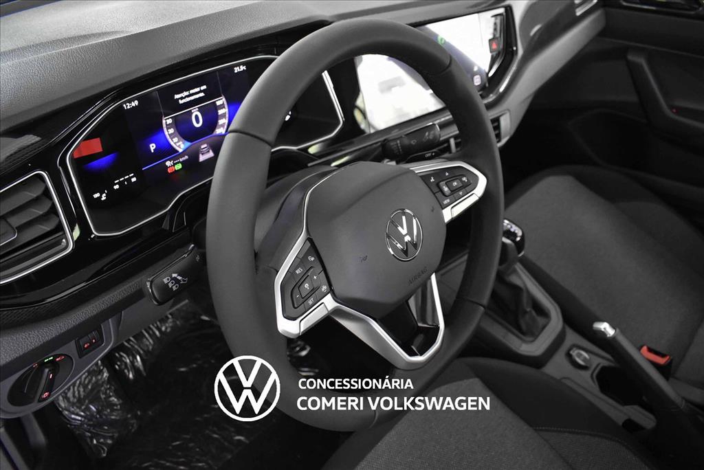 VIRTUS 1.0 170 TSI AUTOMÁTICO12