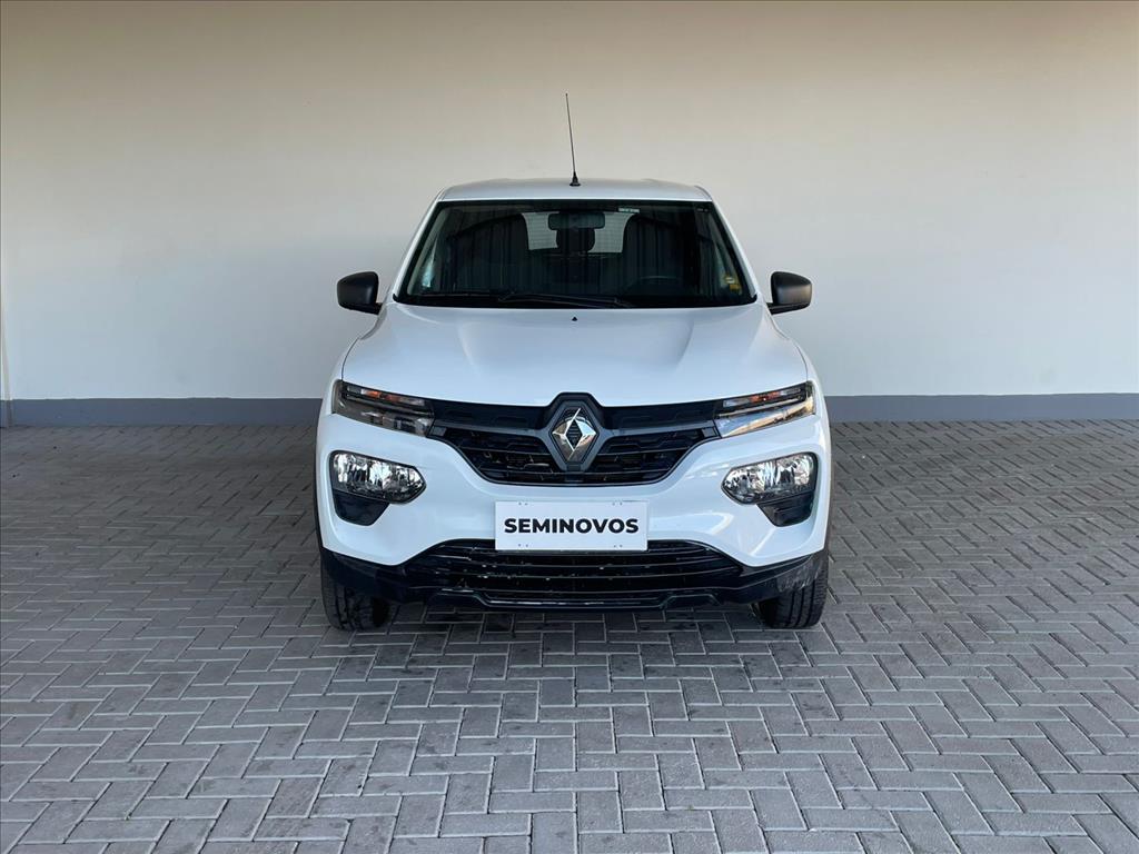 KWID 1.0 12V SCE FLEX ZEN MANUAL3
