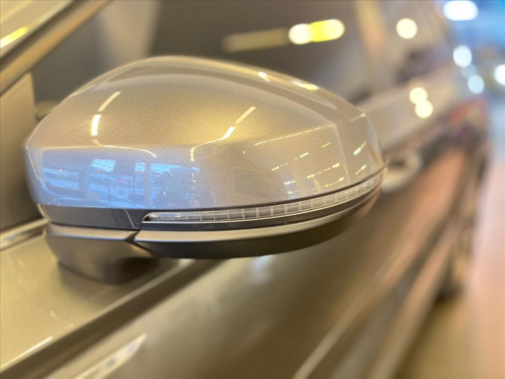 TAOS 1.4 250 TSI TOTAL FLEX HIGHLINE AUTOMÁTICO18