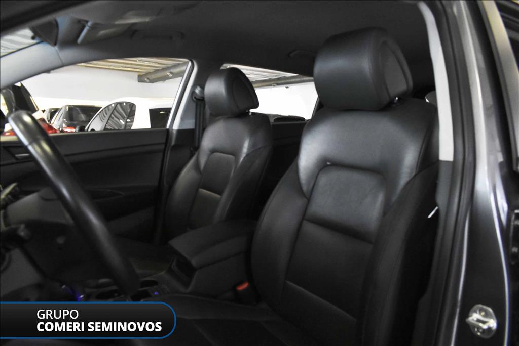 2018 HYUNDAI TUCSON 1.6 16V T-GDI GASOLINA GL ECOSHIFT
